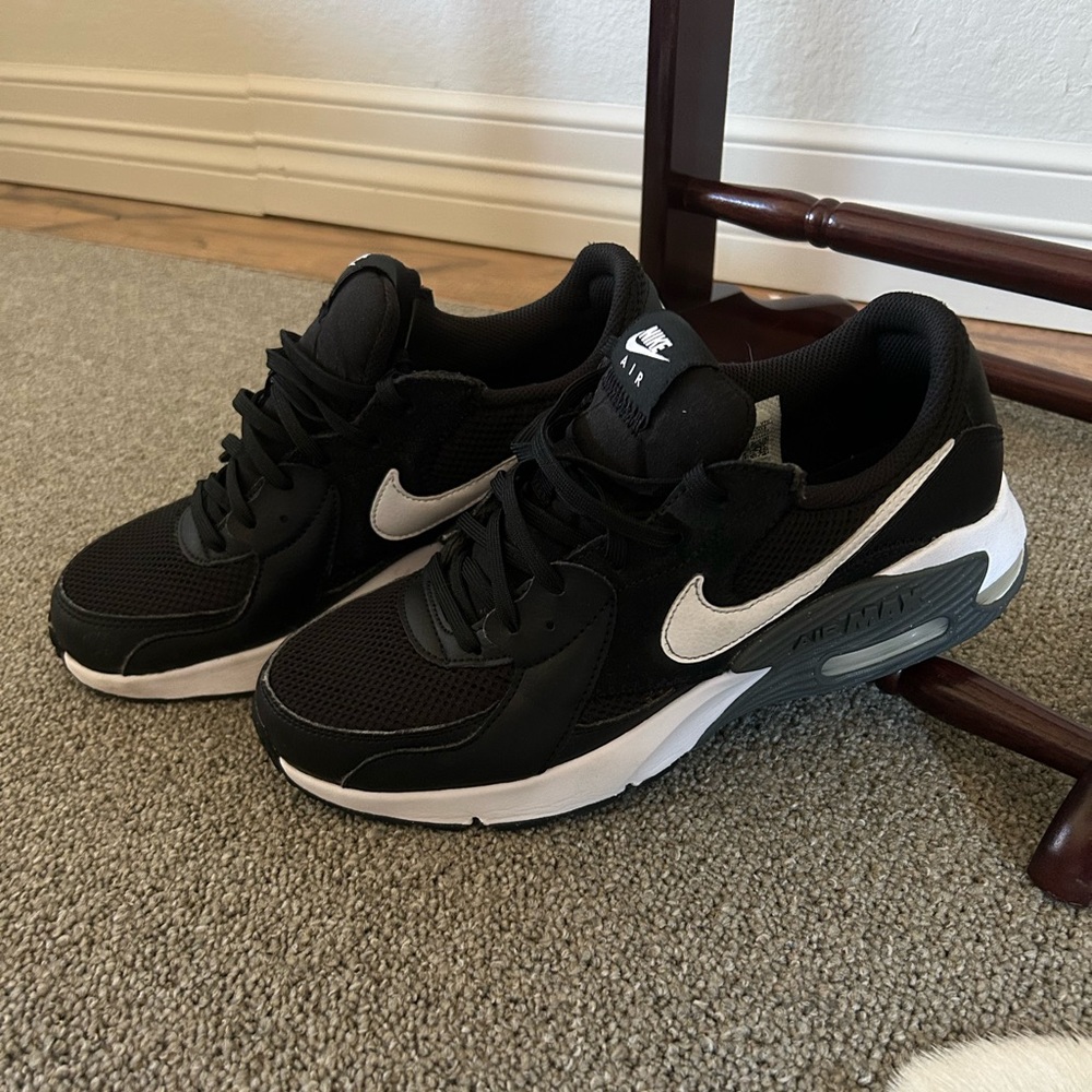 Nike Air Max Shoes